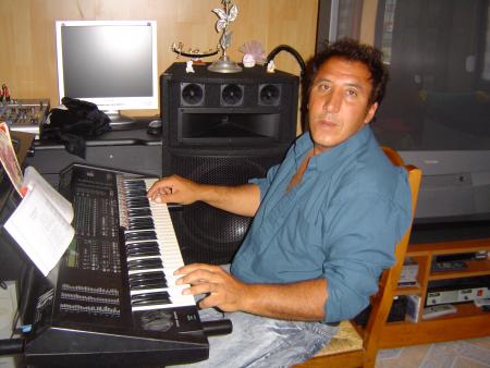mon papa