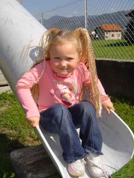 ma princesse
