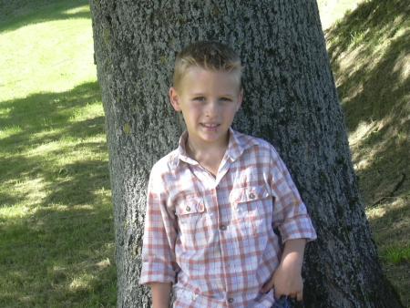 wesley
