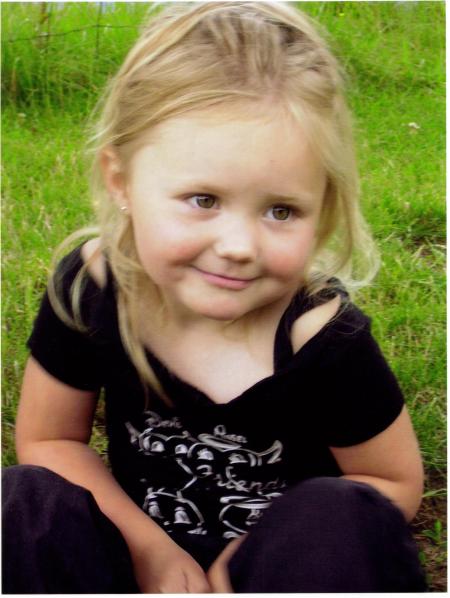 ma fille ma princesse