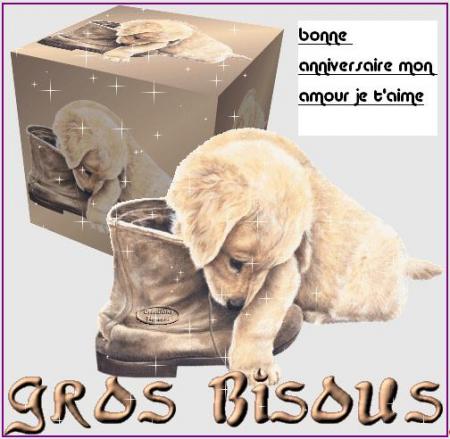 mon jéjé