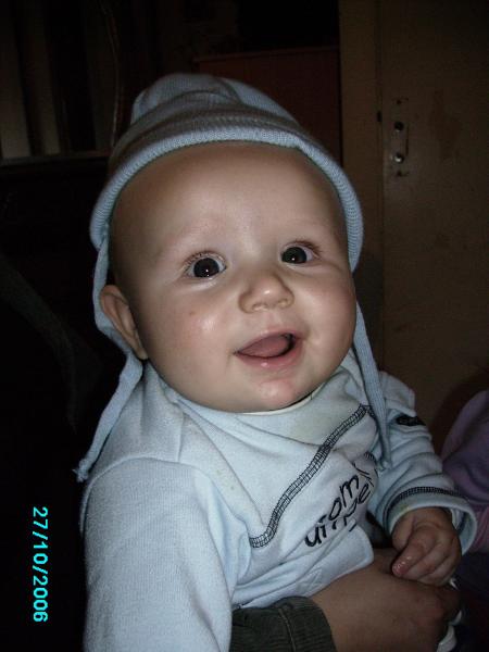mahel le beau gosse
