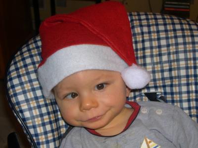 le petit matheo