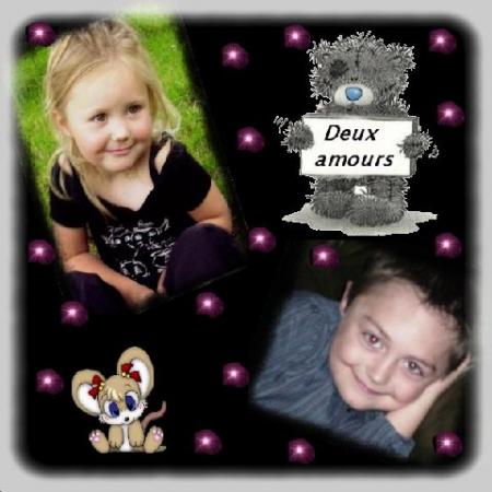 un ptit montage